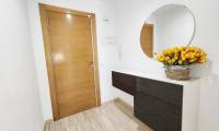 Wtórny - Apartament - Torrevieja
