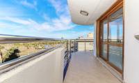 Wtórny - Apartament - Torrevieja