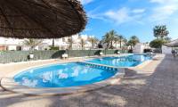 Wtórny - Apartament - Torrevieja