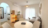 Wtórny - Apartament - Torrevieja