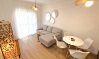 Wtórny - Apartament - Torrevieja