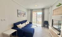 Wtórny - Apartament - Torrevieja