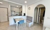 Wtórny - Apartament - Torrevieja