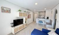 Wtórny - Apartament - Torrevieja