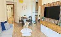 Wtórny - Apartament - Torrevieja
