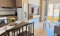 Wtórny - Apartament - Torrevieja