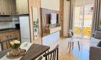 Wtórny - Apartament - Torrevieja