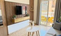 Wtórny - Apartament - Torrevieja