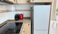 Wtórny - Apartament - Torrevieja