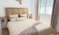 Wtórny - Apartament - Torrevieja
