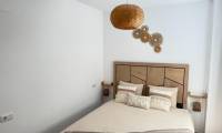 Wtórny - Apartament - Torrevieja