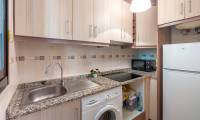 Wtórny - Apartament - Torrevieja