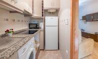 Wtórny - Apartament - Torrevieja