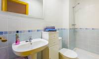 Wtórny - Apartament - Torrevieja