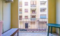 Wtórny - Apartament - Torrevieja