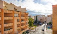 Wtórny - Apartament - Torrevieja