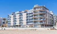 Wtórny - Apartament - Torrevieja