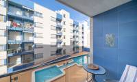 Wtórny - Apartament - Torrevieja