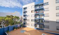 Wtórny - Apartament - Torrevieja