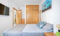 Wtórny - Apartament - Torrevieja