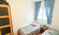 Wtórny - Apartament - Torrevieja