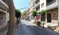 Wtórny - Apartament - Torrevieja