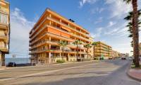 Wtórny - Apartament - Torrevieja