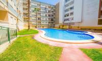 Wtórny - Apartament - Torrevieja