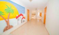 Wtórny - Apartament - Torrevieja