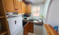 Wtórny - Apartament - Torrevieja