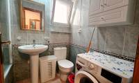 Wtórny - Apartament - Torrevieja