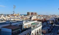 Wtórny - Apartament - Torrevieja