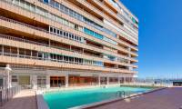 Wtórny - Apartament - Torrevieja