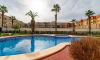 Wtórny - Apartament - Torrevieja