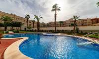 Wtórny - Apartament - Torrevieja