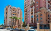 Wtórny - Apartament - Torrevieja