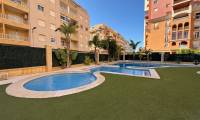 Wtórny - Apartament - Torrevieja