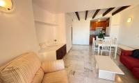 Wtórny - Apartament - Torrevieja