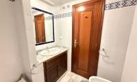Wtórny - Apartament - Torrevieja
