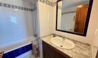 Wtórny - Apartament - Torrevieja