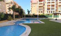 Wtórny - Apartament - Torrevieja