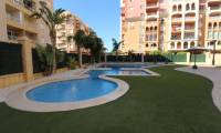 Wtórny - Apartament - Torrevieja