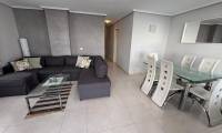 Wtórny - Apartament - Torrevieja