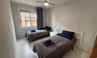 Wtórny - Apartament - Torrevieja