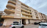 Wtórny - Apartament - Torrevieja