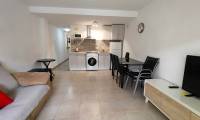 Wtórny - Apartament - Torrevieja