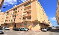 Wtórny - Apartament - Torrevieja