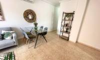 Wtórny - Apartament - Torrevieja