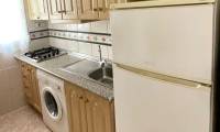 Wtórny - Apartament - Torrevieja
