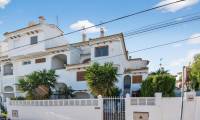 Wtórny - Apartament - Torrevieja